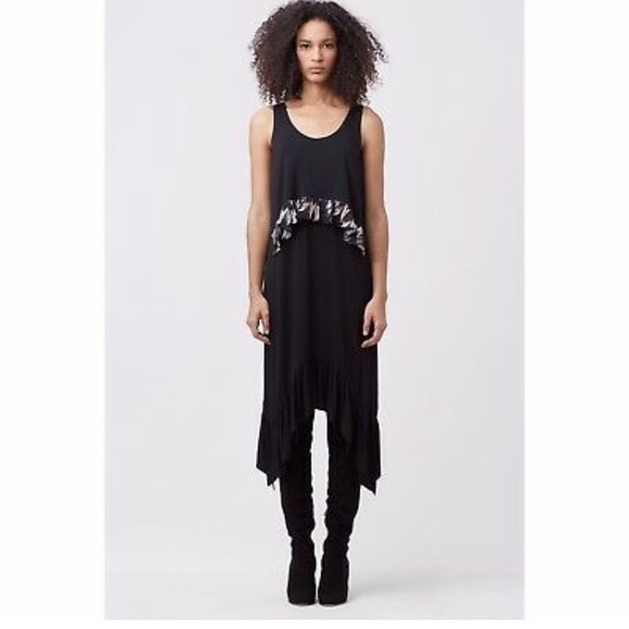 🎈NEW DVF Diane von Furstenberg dress - Picture 1 of 16